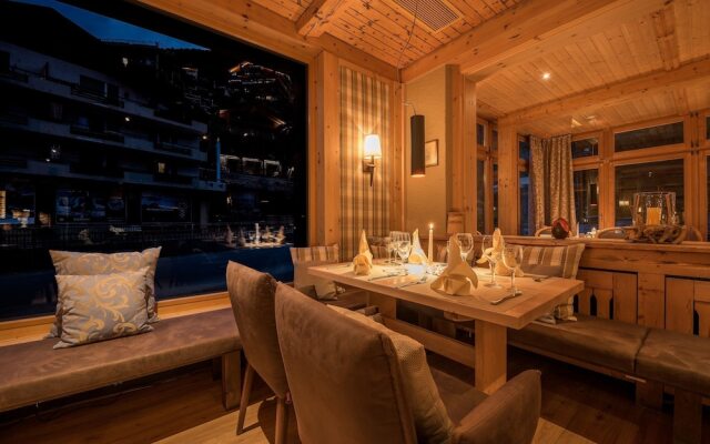 Hotel - Steakhouse Cheminée