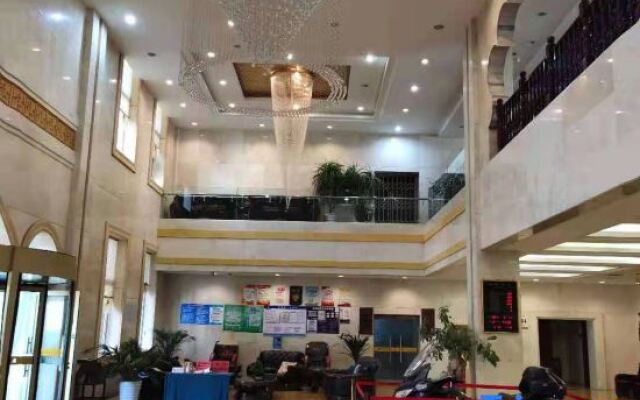 Hua Xi Hotel