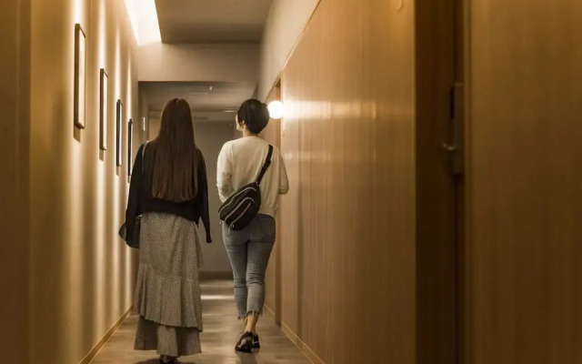 Hotel Beacon Onomichi