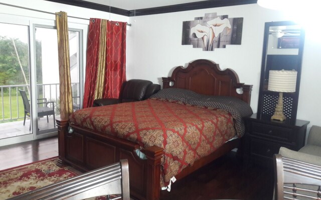 Lakeview Vacation Rental