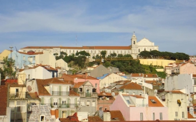 MIDIS - Local Accommodation