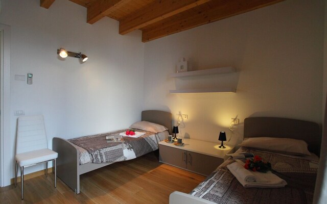 Riva Bellano Lavanda