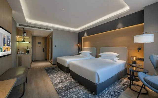 Park Inn by Radisson Beijing Tongzhou Universal Resort
