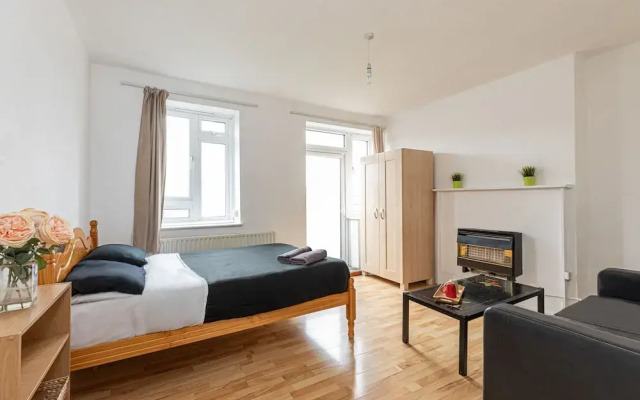 Tower Bridge Accommodation - 5