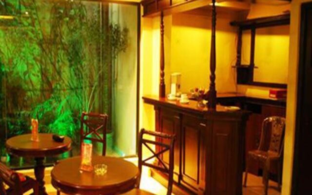 Indra Regent Hotel