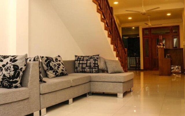 Vinroma Homestay