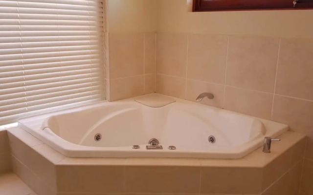 Mayfield on Montville