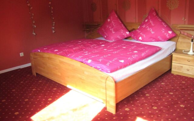 Gorgeous Apartment in Bruttig-fankel With Terrace