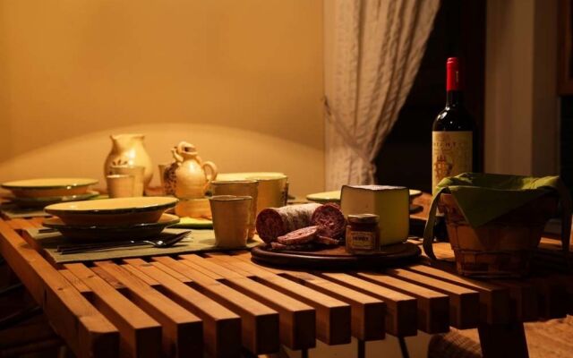 Residence Le Santucce