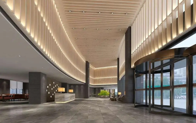 Howard Johnson by Wyndham Wyndham Aysia Changsha