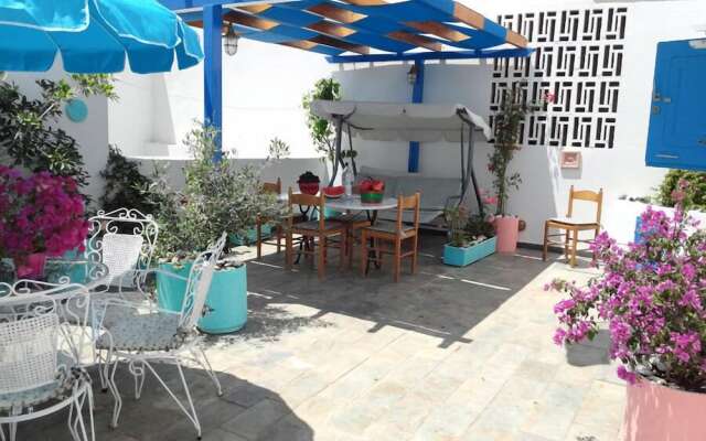 Bouganville Apartments