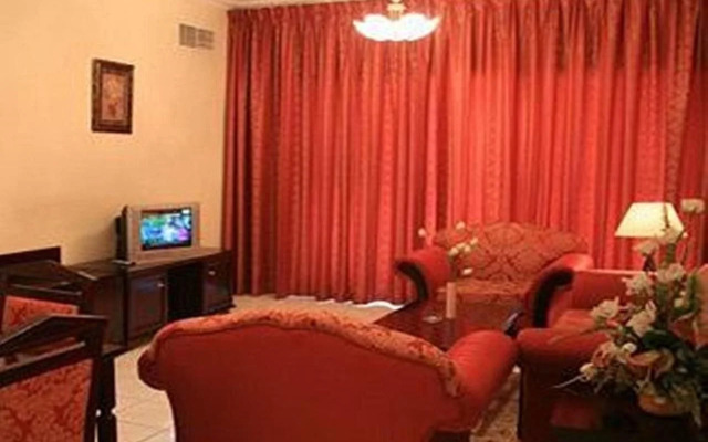 Imperiaa Hotel Apartment