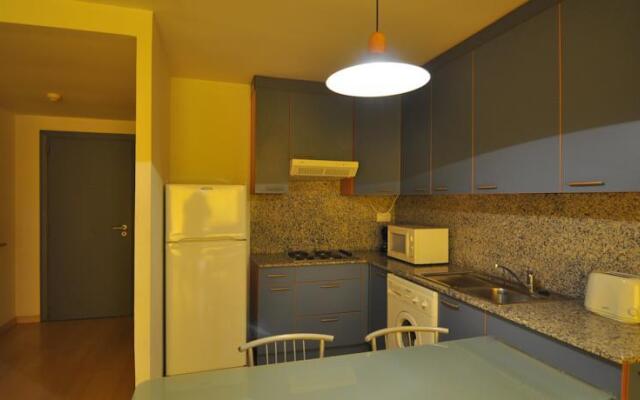 Apartment MARE NOSTRUM