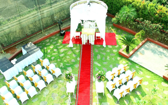 Forbis Hotel