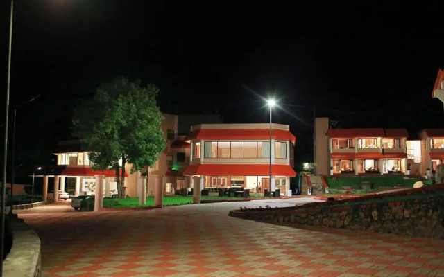 Germanus Springs
