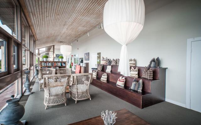 Arken Hotel & Art Garden Spa