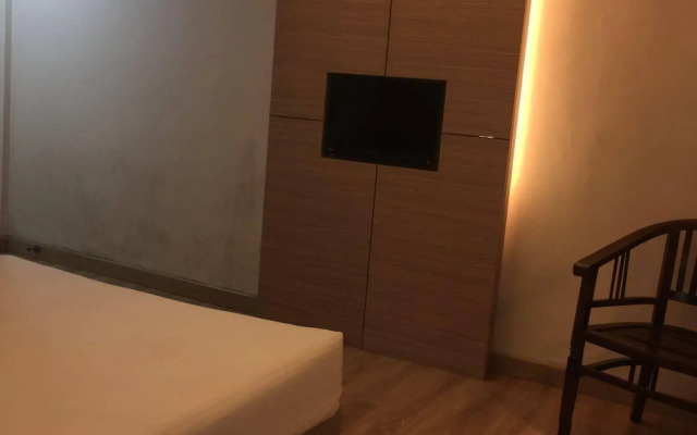 Sri Mutiara Hotel Seremban