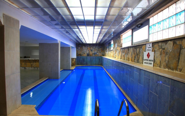 Kahya Hotel