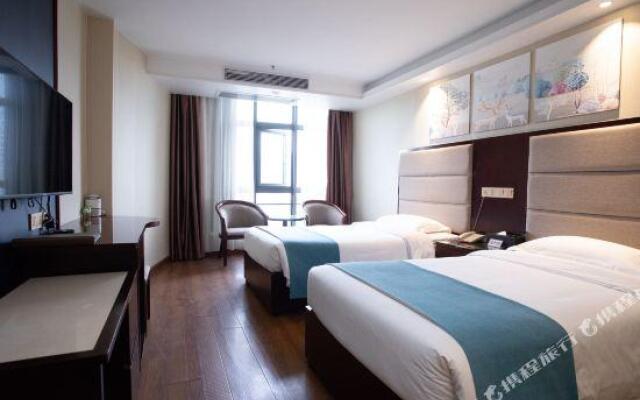 Yongchun Hotel