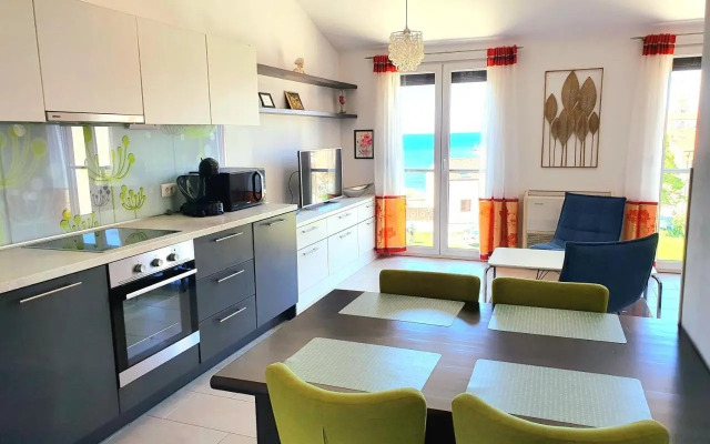 Apartman 21