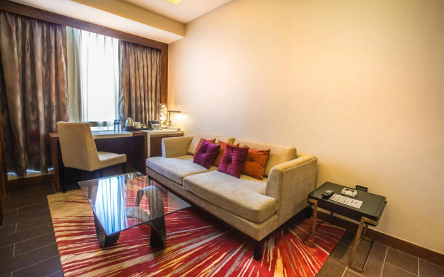 Winford Resort & Casino Manila