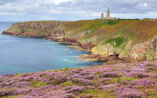 Comfortable Holiday Home, Pleneuf-val-andre