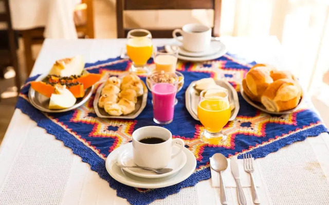 Pousada Coração Inconfidente