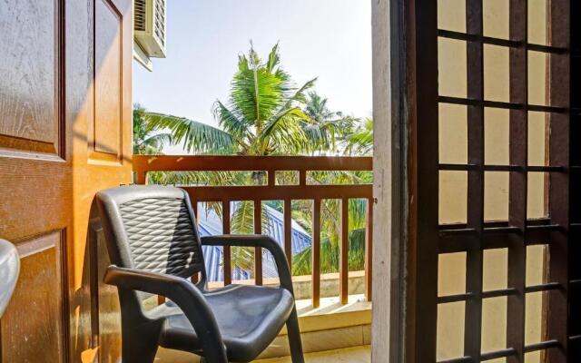 SPOT ON Bright Homes