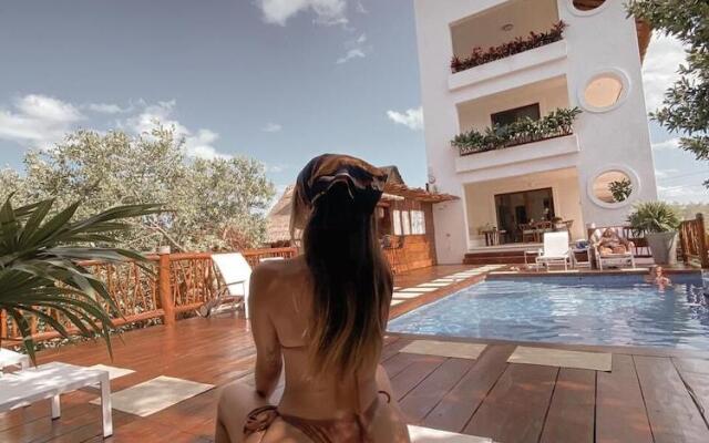 Hotel Casa HX - Adults Only