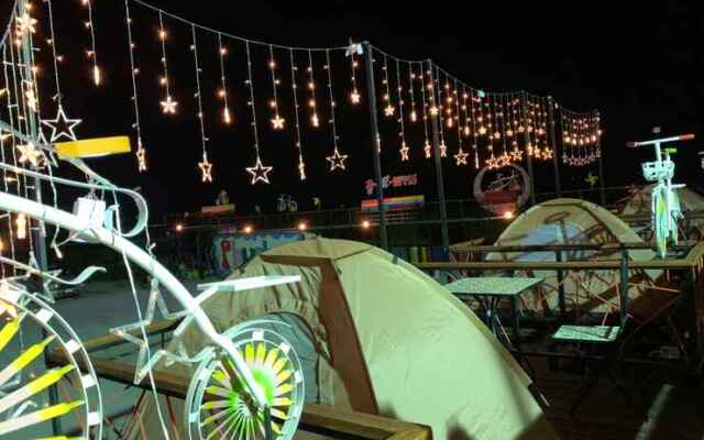 Phuphan Resort