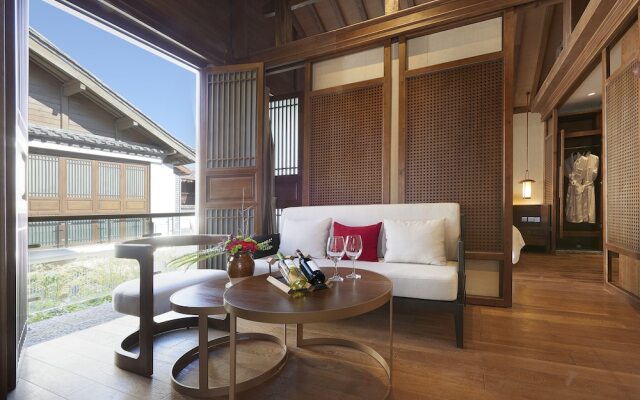 House Boss Resort Hotel Lijiang