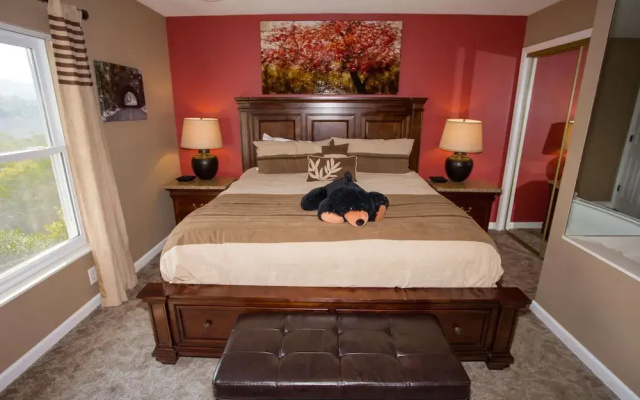 Whispering Pines 552