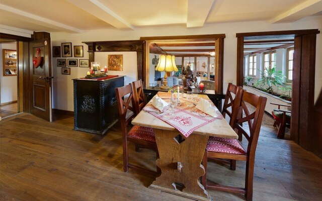 Hotel Gut Vorwald