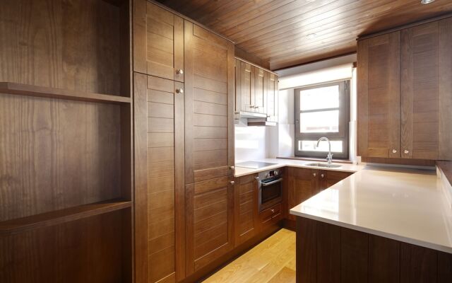 Val de Ruda 18 by FeelFree Rentals