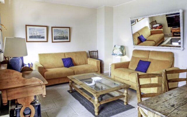 Villa Les Flots Deauville-Trouville