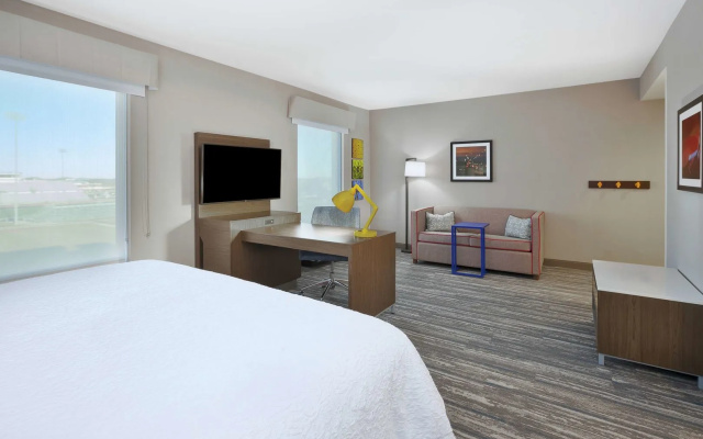 Hampton Inn & Suites Grandville Grand Rapids South