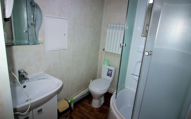 Guesthouse Elen
