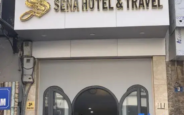 Hanoi Sena Hotel & Travel