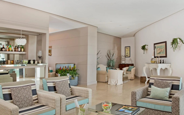 Villa Marina Capri