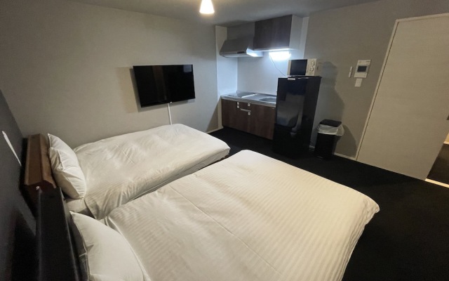 The Grand Residence Hotel Tenjin