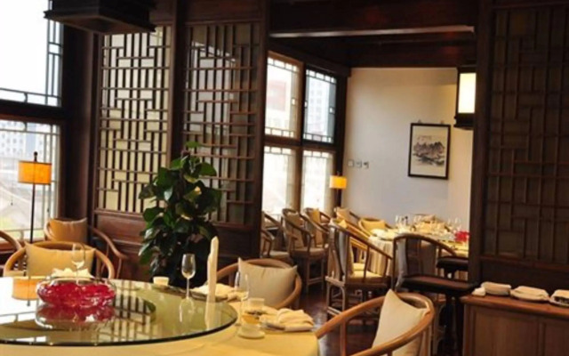 Chengde Imperial Mountain Resort