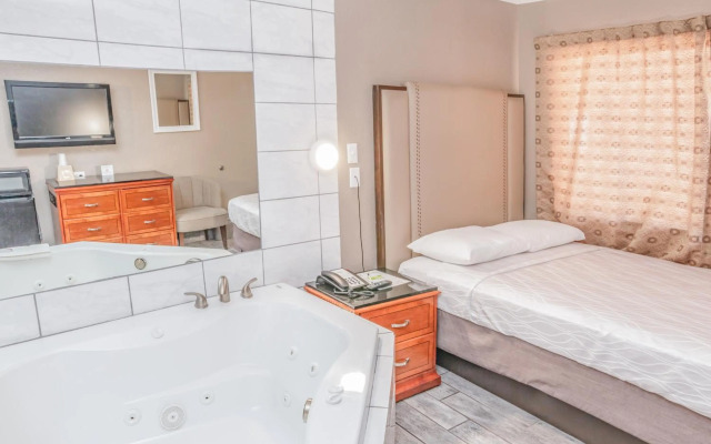 Budgetel Inn & Suites Yuma