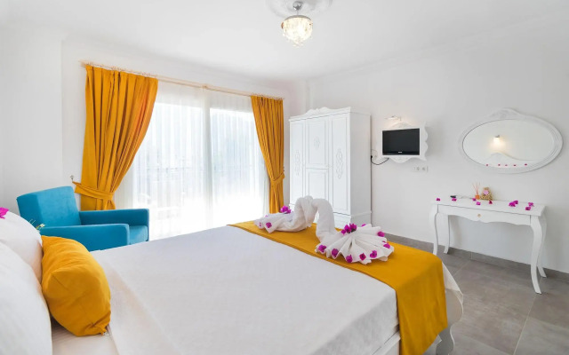 Ruya Butik Otel Selimiye