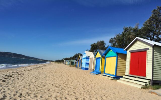 Mt Martha Valley Resort