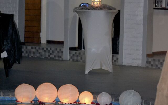 Yalla Yalla Boutique Hotel