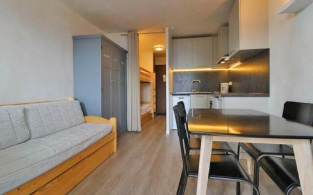 Apartment Bouquetins A 14