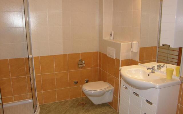 Apartments Pintar Uskocka
