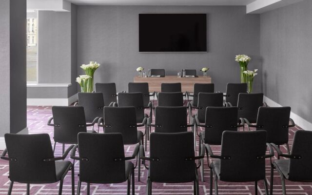 InterContinental Sofia by IHG