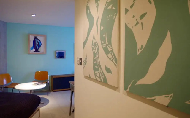 Sango Katase Guest Rooms