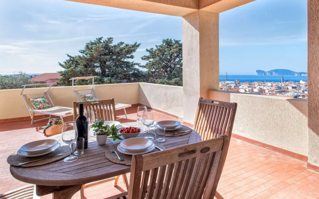 Sardinia RE - Dimora Della Contessa